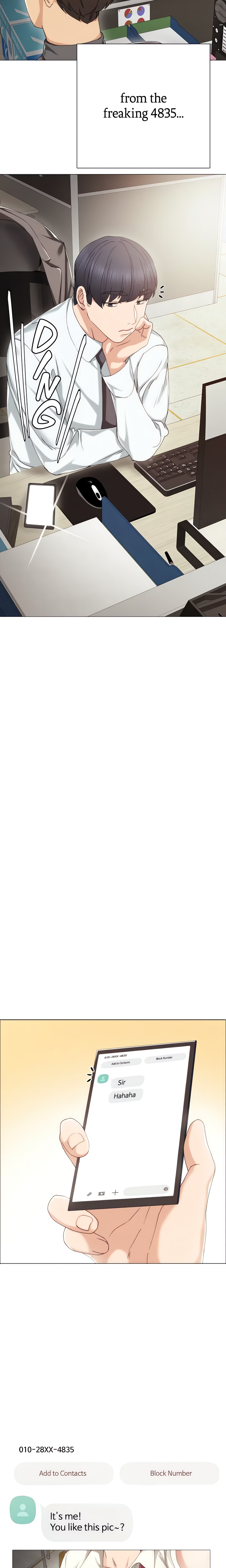 Teacher Training Chapter 25 - Page 27