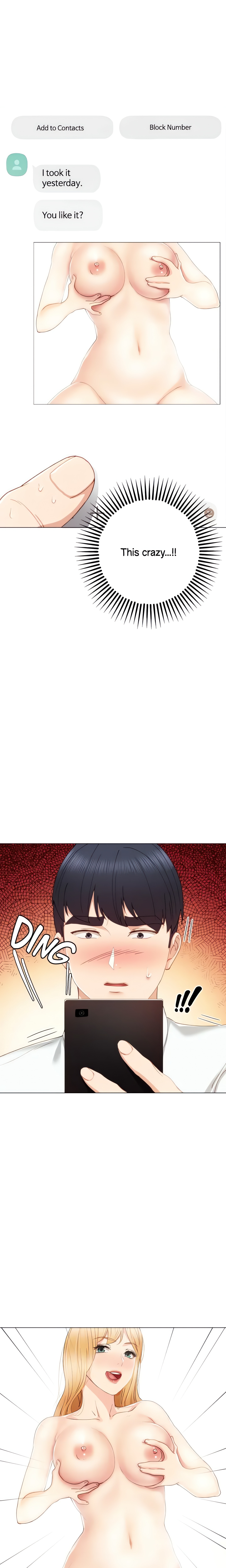 Teacher Training Chapter 26 - Page 3