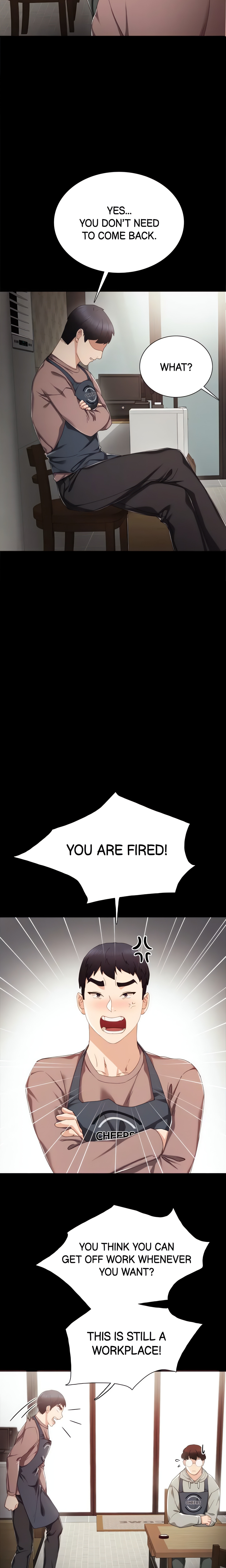 Teacher Training Chapter 26 - Page 10