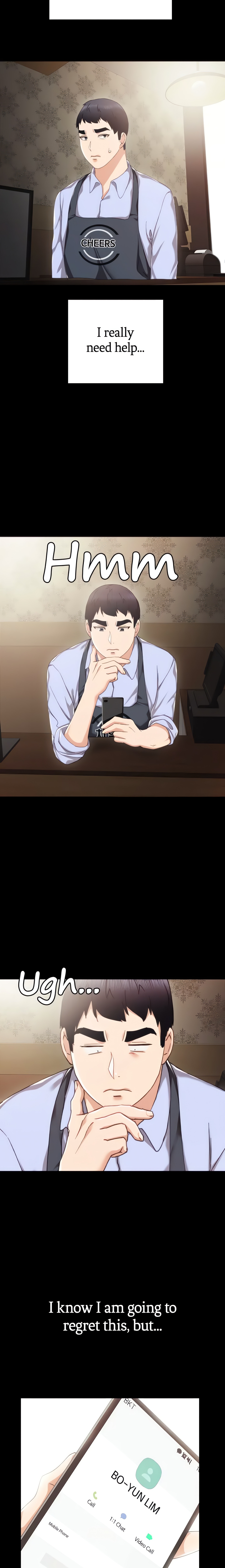 Teacher Training Chapter 27 - Page 19