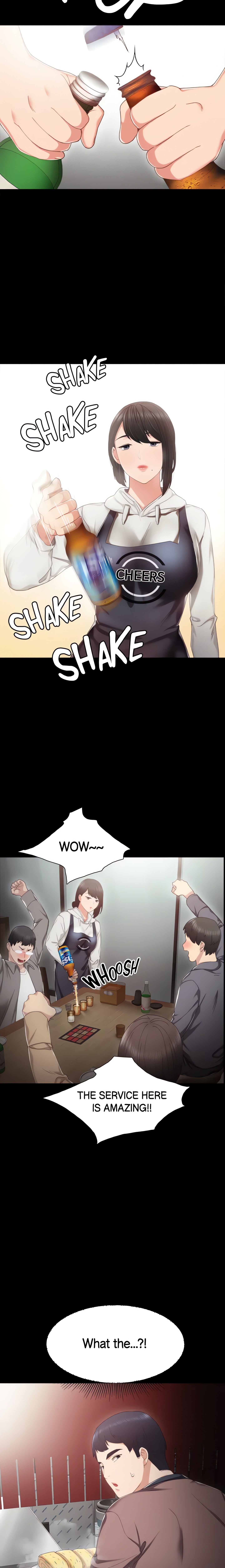 Teacher Training Chapter 27 - Page 9