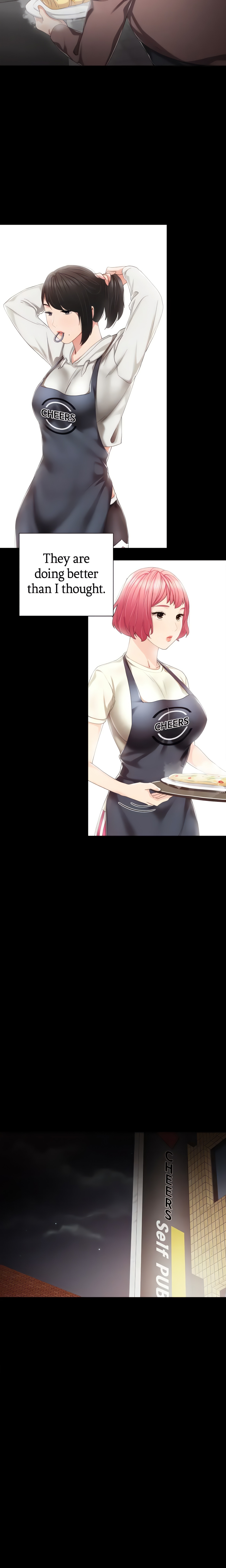 Teacher Training Chapter 27 - Page 10