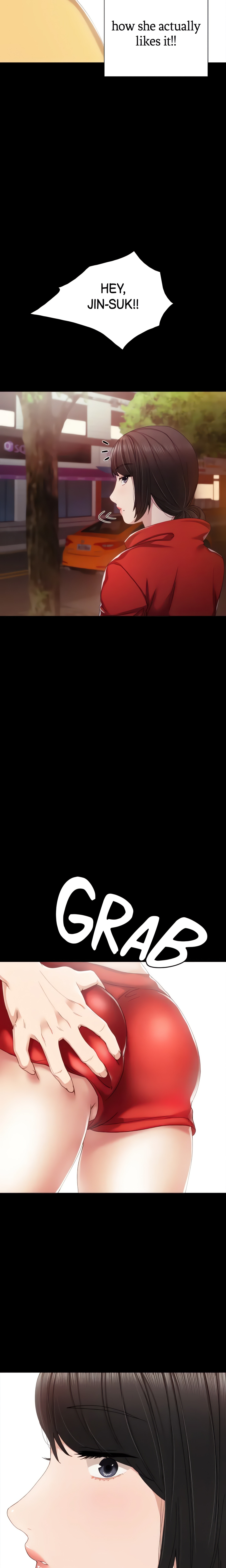 Teacher Training Chapter 28 - Page 11