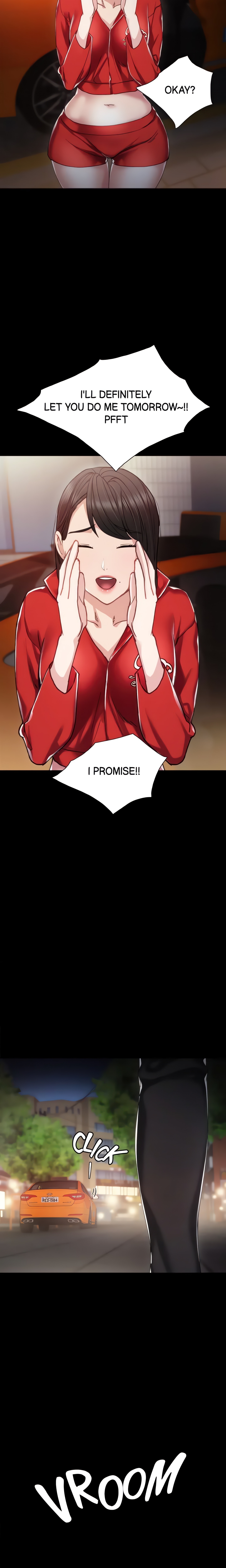 Teacher Training Chapter 28 - Page 16