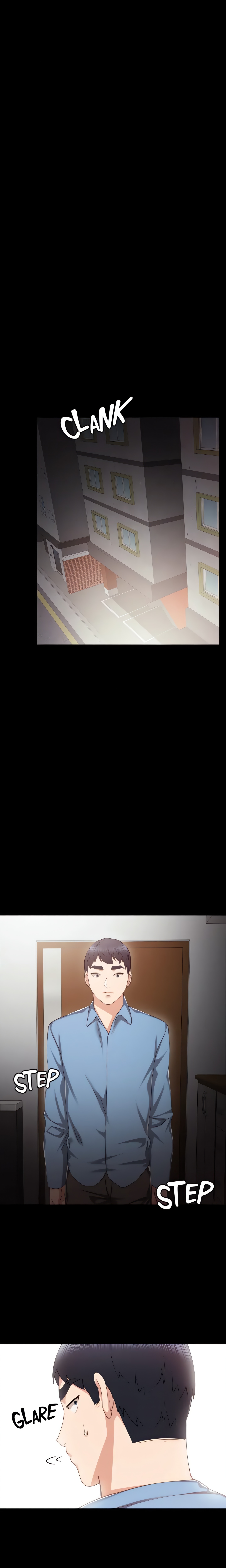 Teacher Training Chapter 28 - Page 26