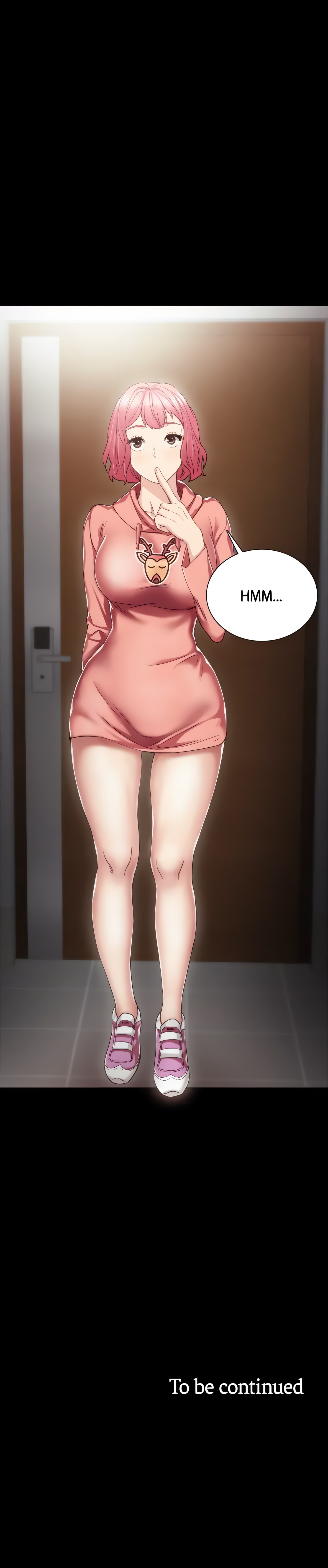 Teacher Training Chapter 28 - Page 27