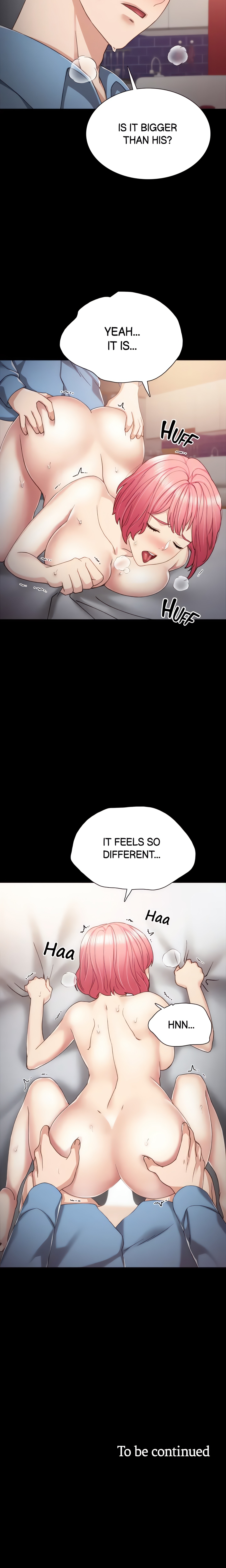 Teacher Training Chapter 29 - Page 22