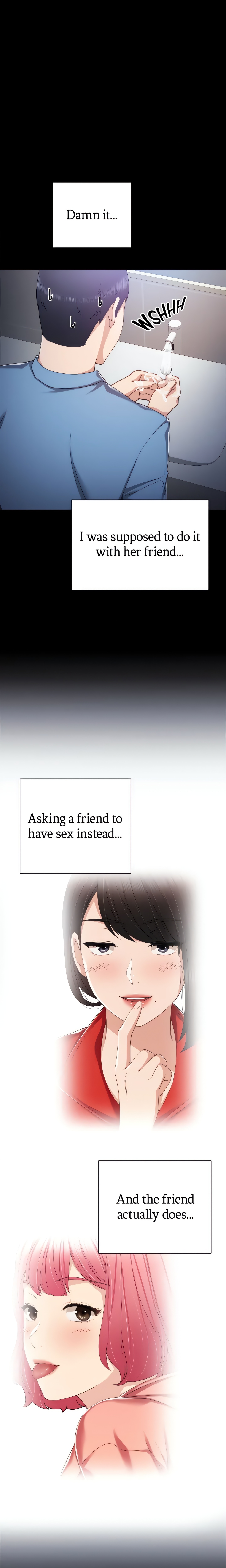 Teacher Training Chapter 29 - Page 8