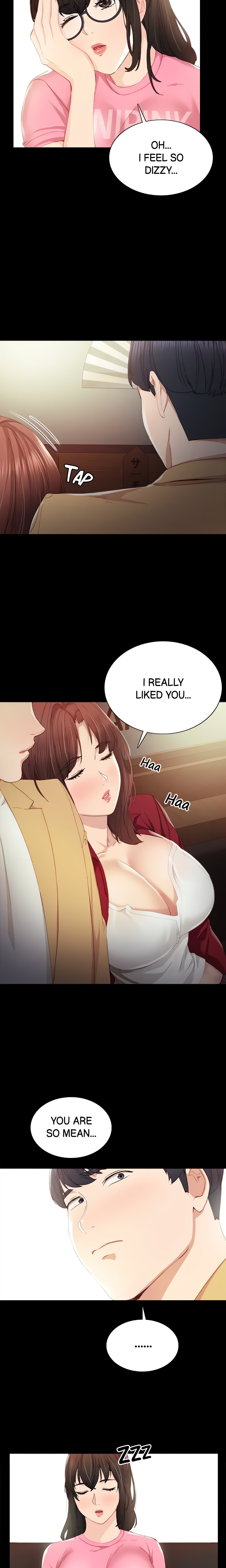 Teacher Training Chapter 3 - Page 13