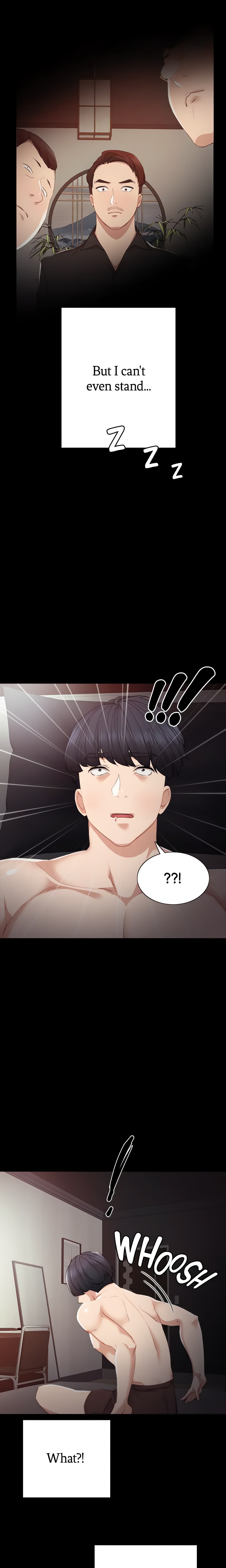 Teacher Training Chapter 3 - Page 15