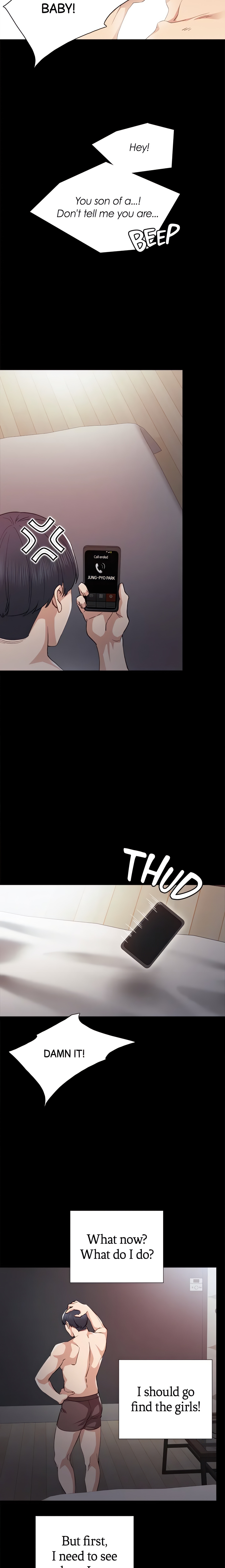 Teacher Training Chapter 3 - Page 22