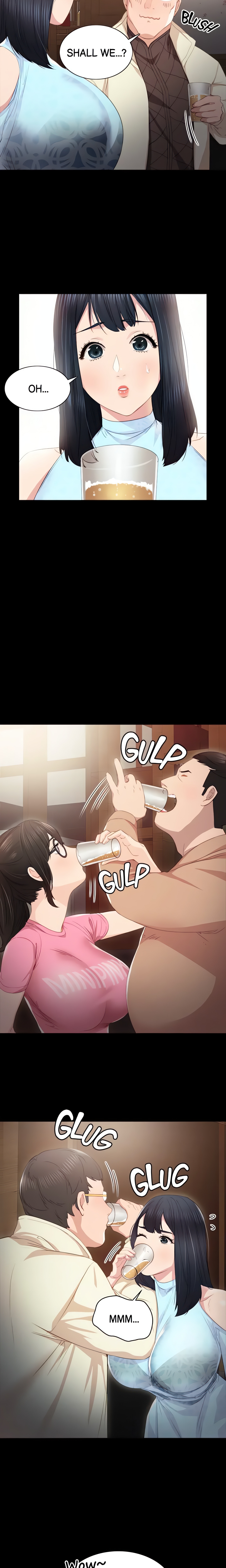 Teacher Training Chapter 3 - Page 10