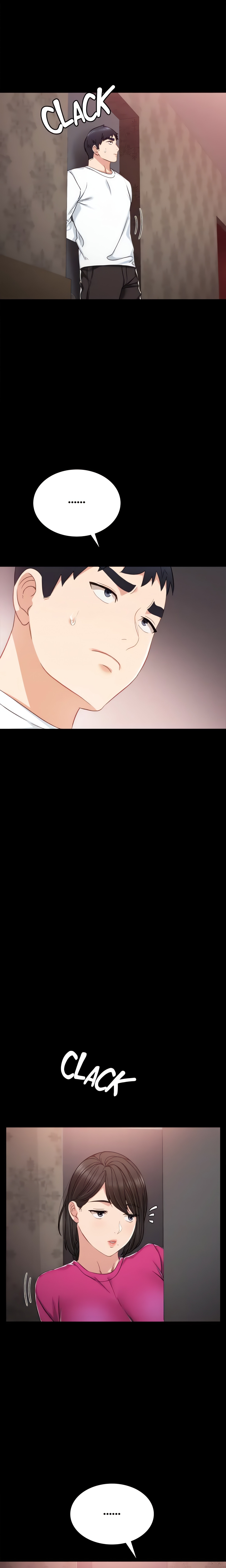 Teacher Training Chapter 31 - Page 15