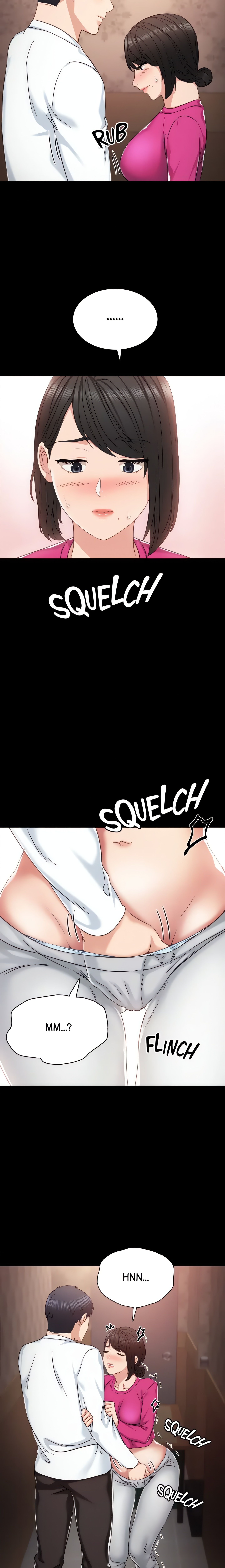 Teacher Training Chapter 31 - Page 19