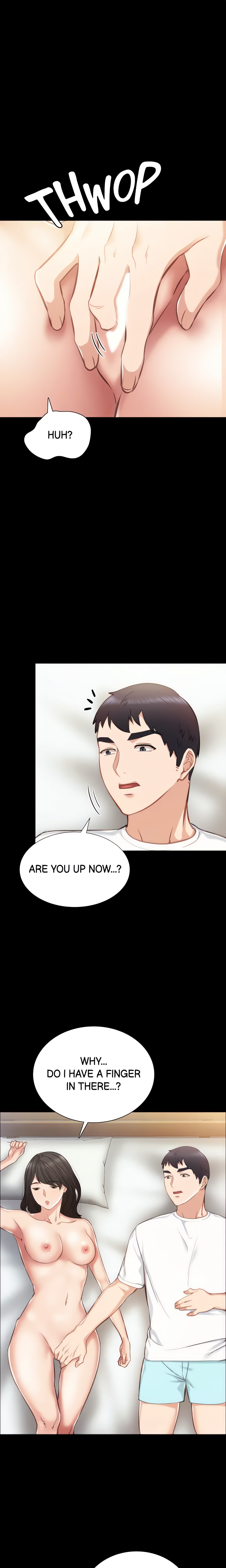 Teacher Training Chapter 35 - Page 11