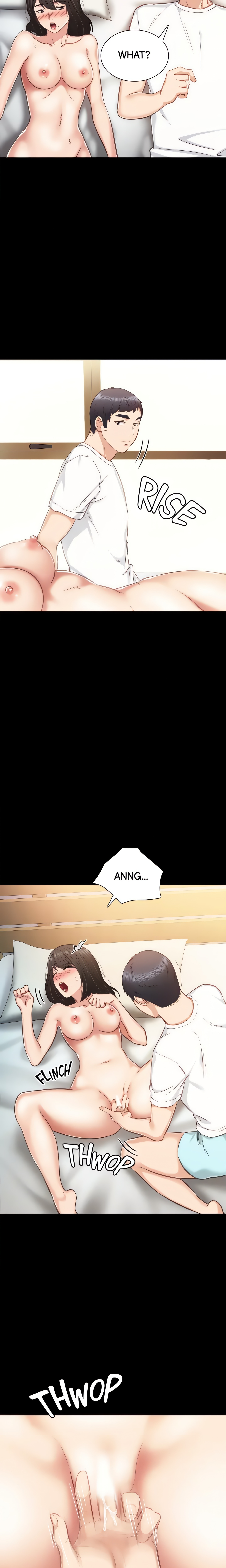 Teacher Training Chapter 35 - Page 13