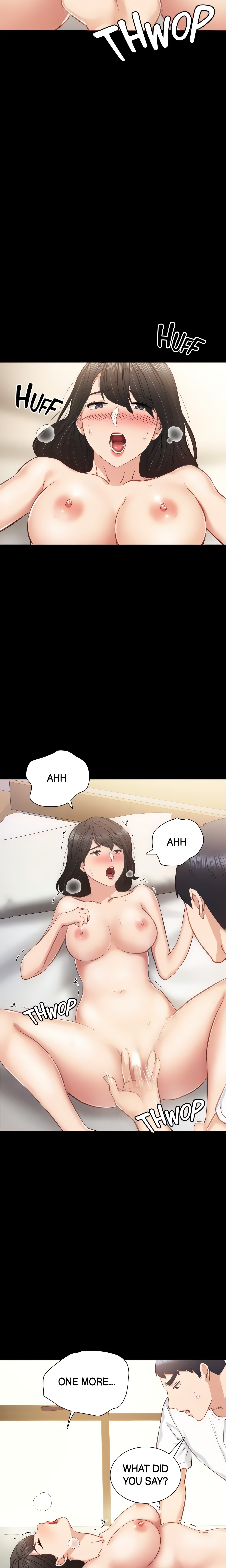 Teacher Training Chapter 35 - Page 14