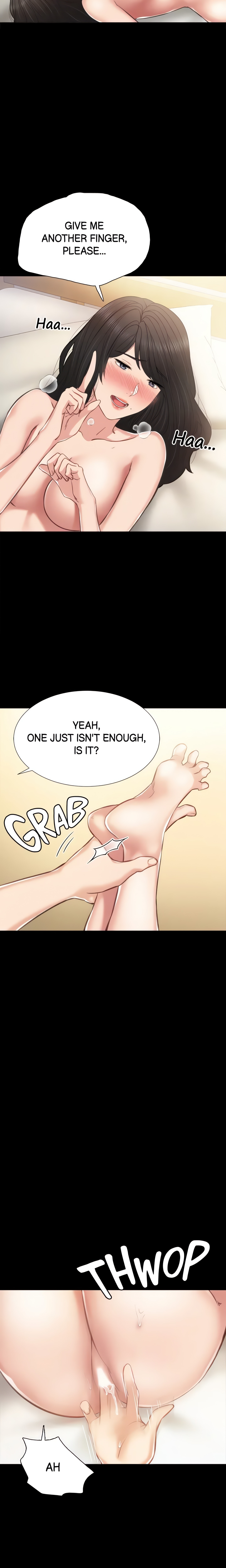 Teacher Training Chapter 35 - Page 15