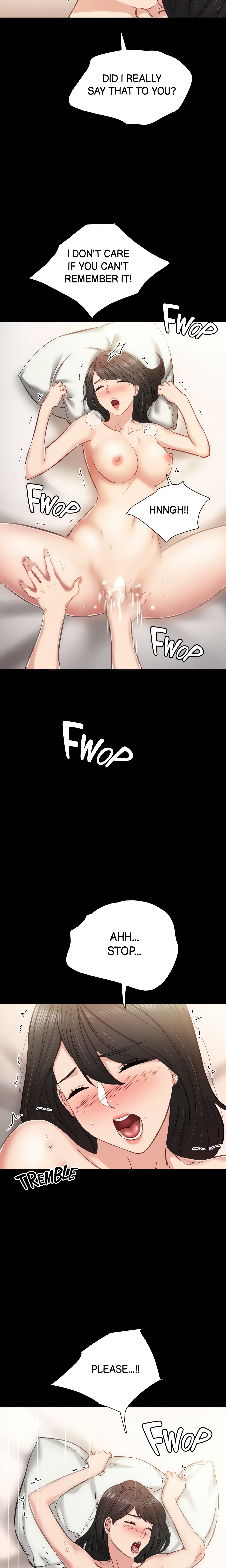 Teacher Training Chapter 35 - Page 18