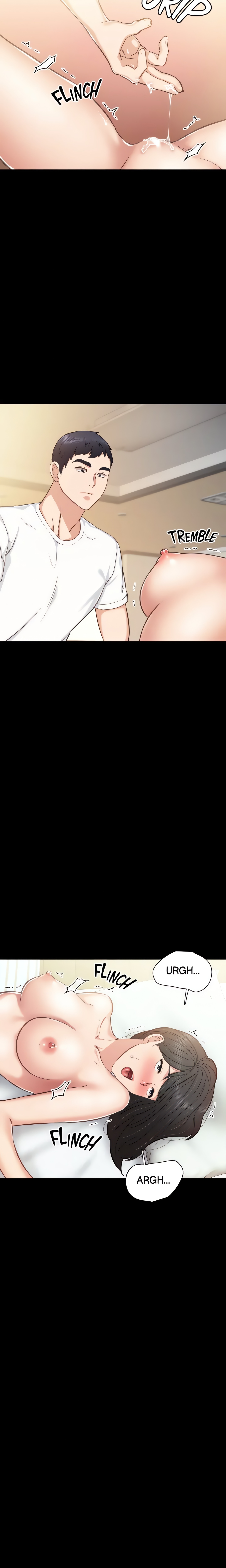 Teacher Training Chapter 35 - Page 21