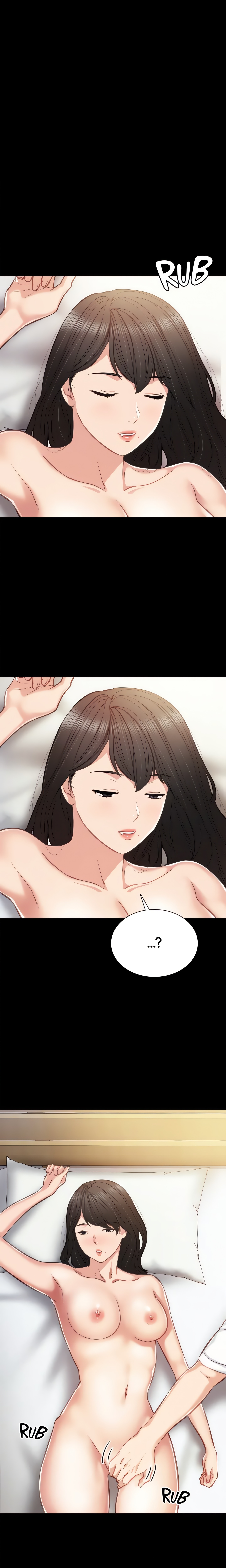 Teacher Training Chapter 35 - Page 10