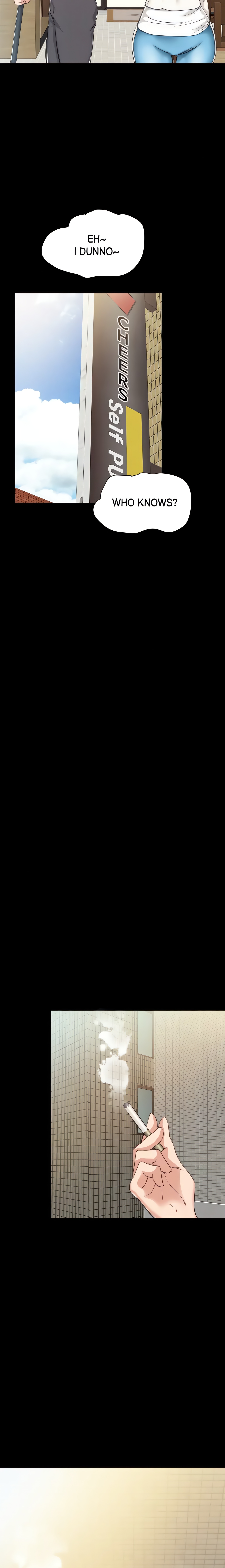 Teacher Training Chapter 36 - Page 21