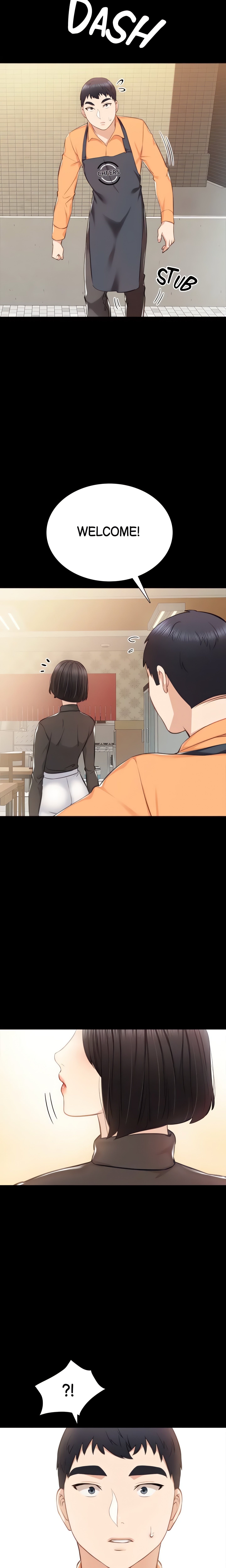 Teacher Training Chapter 36 - Page 24