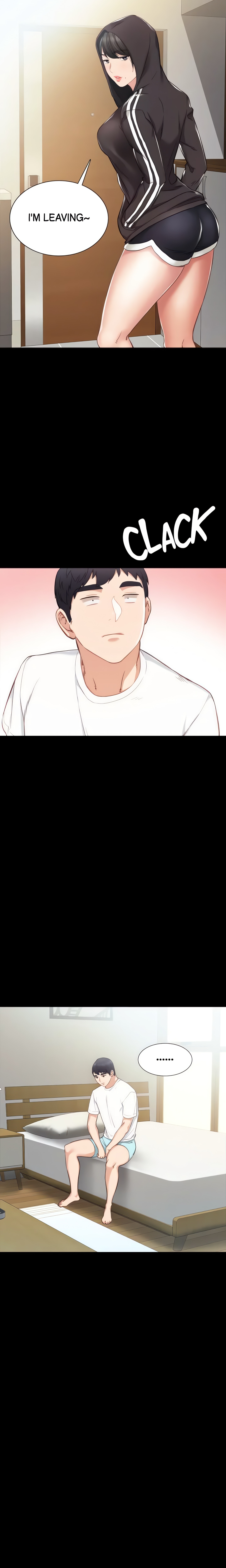 Teacher Training Chapter 36 - Page 4