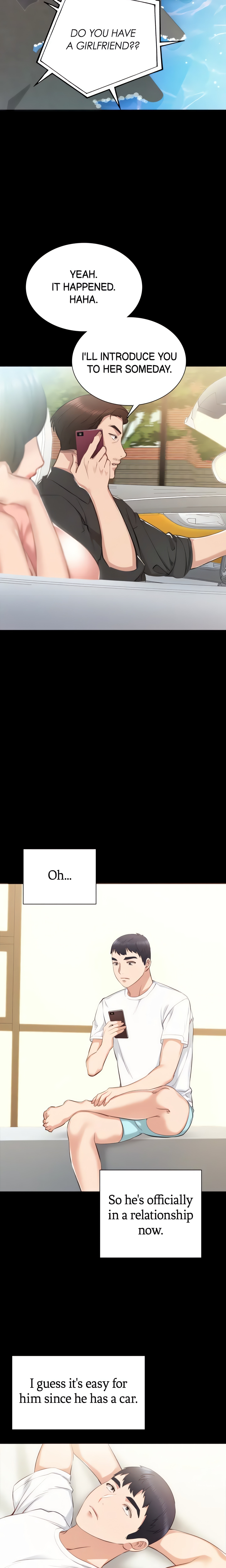 Teacher Training Chapter 36 - Page 6