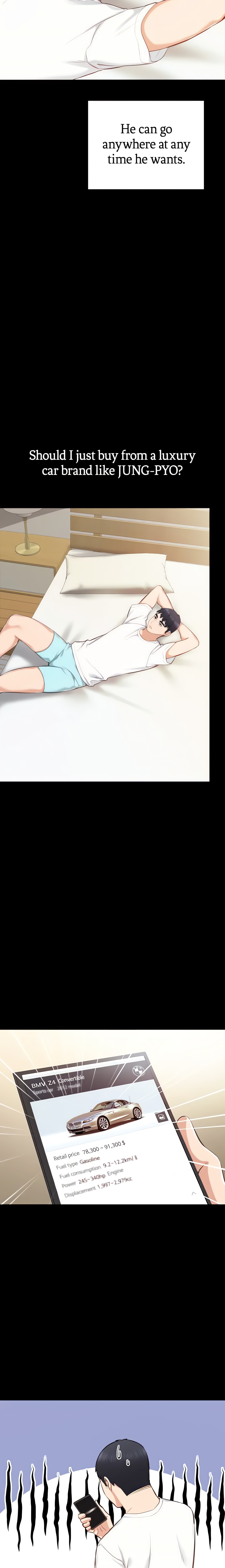 Teacher Training Chapter 36 - Page 7