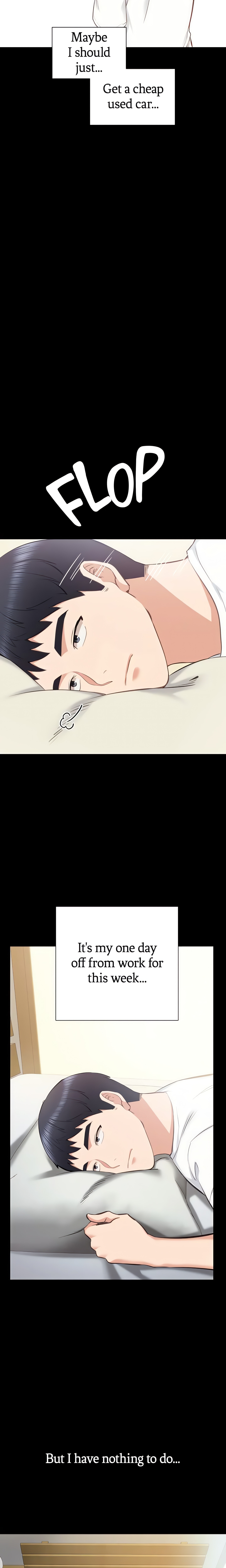 Teacher Training Chapter 36 - Page 8