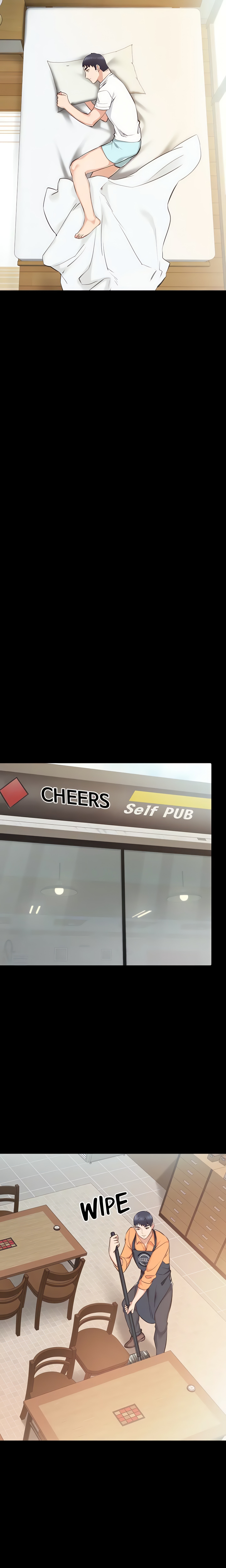 Teacher Training Chapter 36 - Page 9