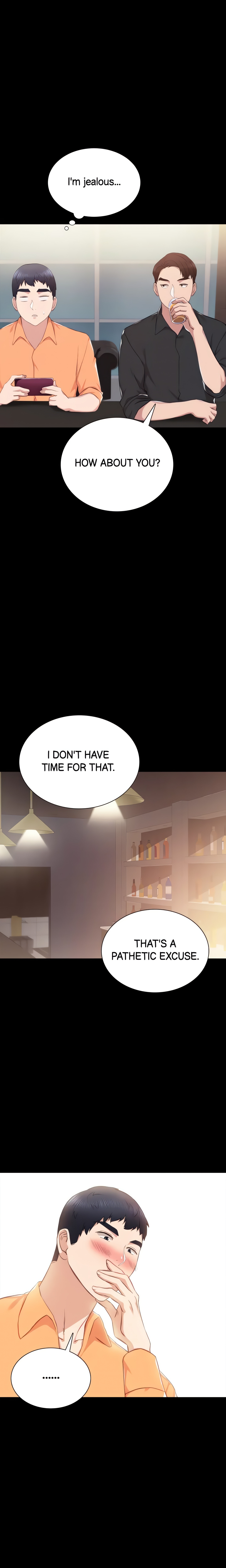 Teacher Training Chapter 37 - Page 11