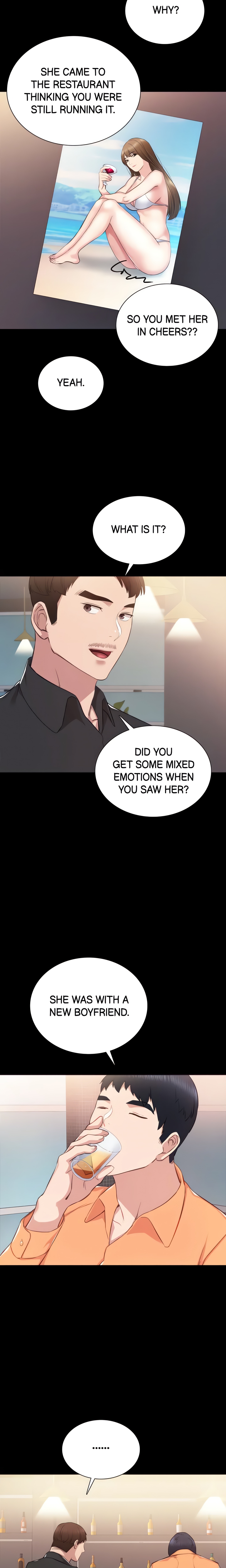 Teacher Training Chapter 37 - Page 13