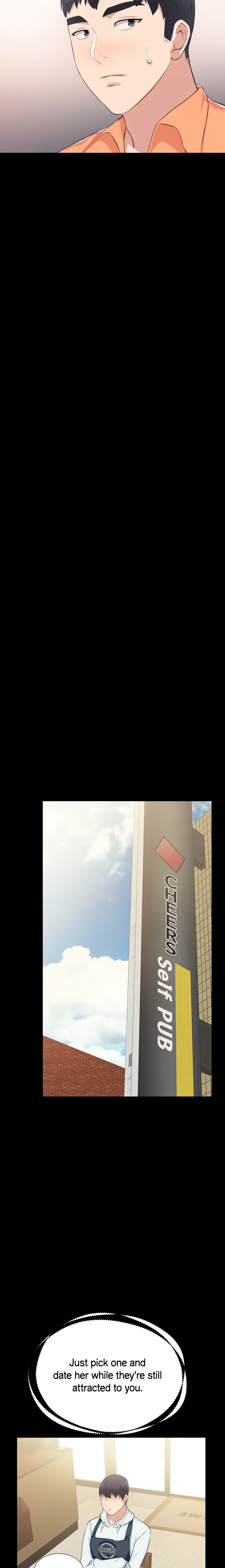 Teacher Training Chapter 37 - Page 16