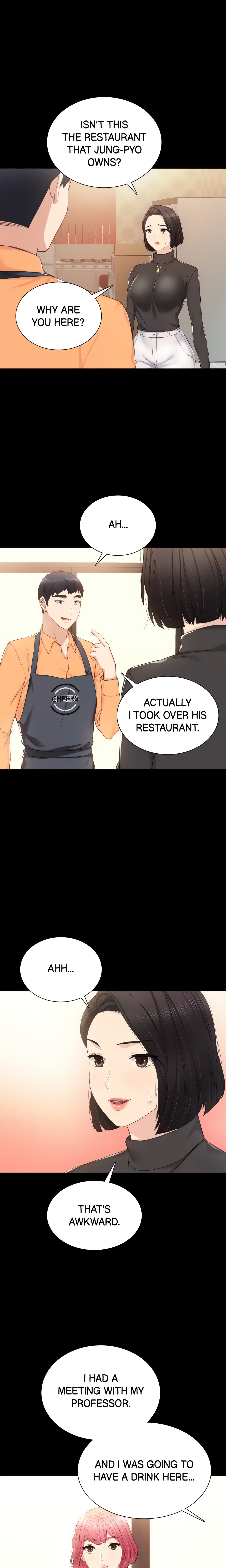 Teacher Training Chapter 37 - Page 3