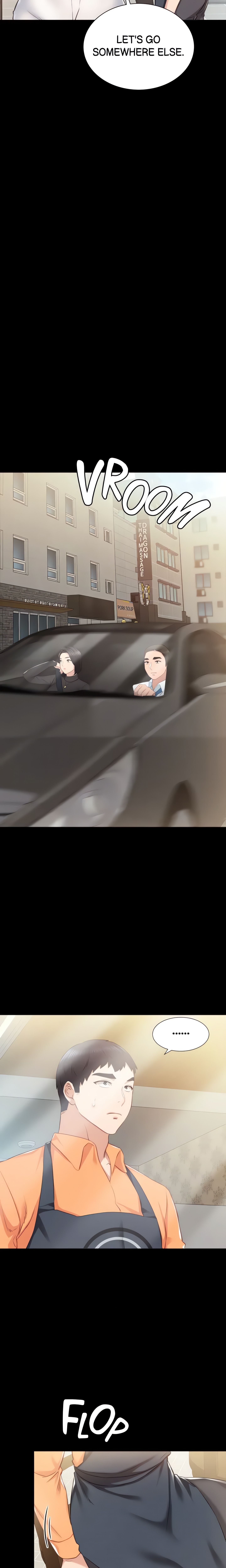 Teacher Training Chapter 37 - Page 5