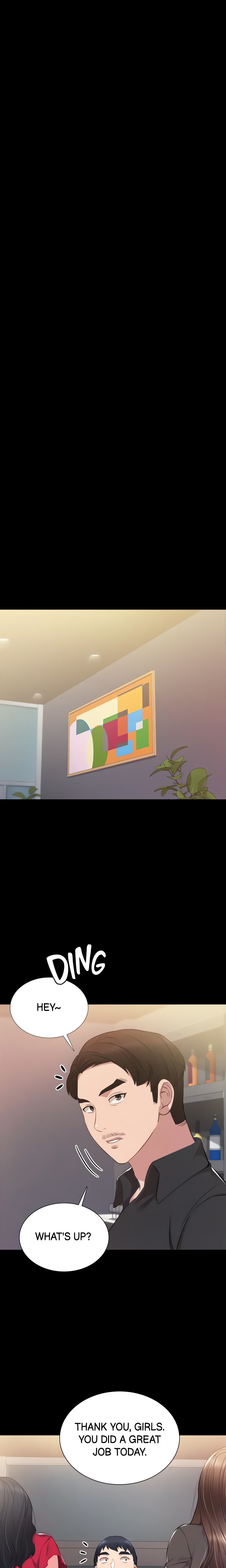 Teacher Training Chapter 37 - Page 8