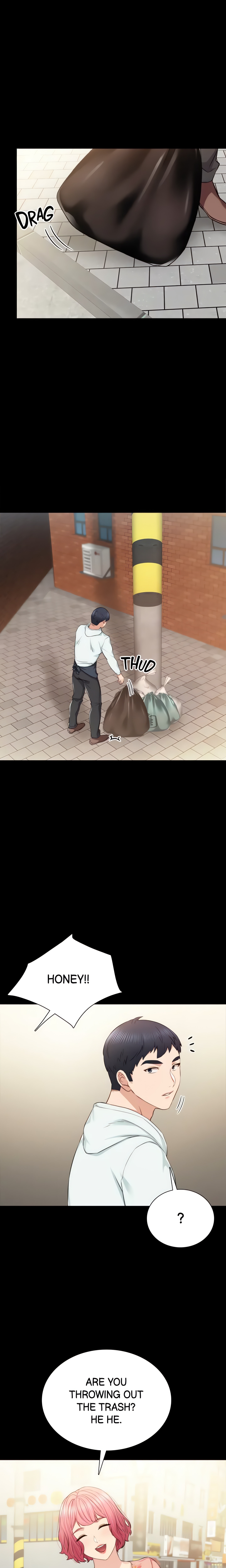 Teacher Training Chapter 38 - Page 2