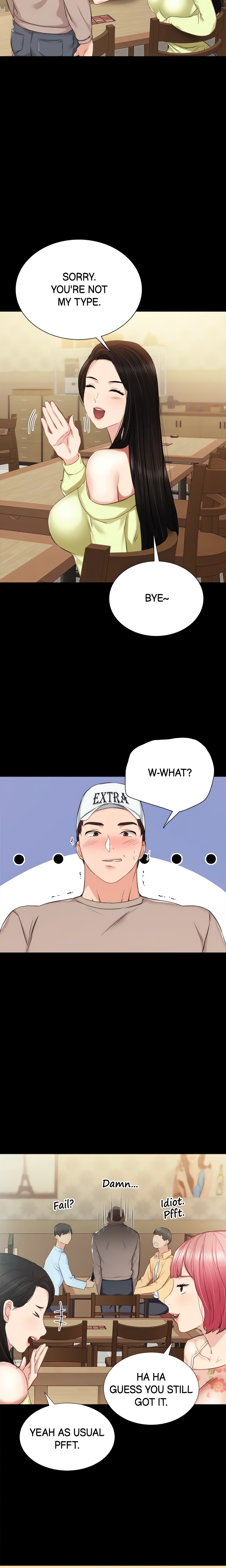 Teacher Training Chapter 38 - Page 13