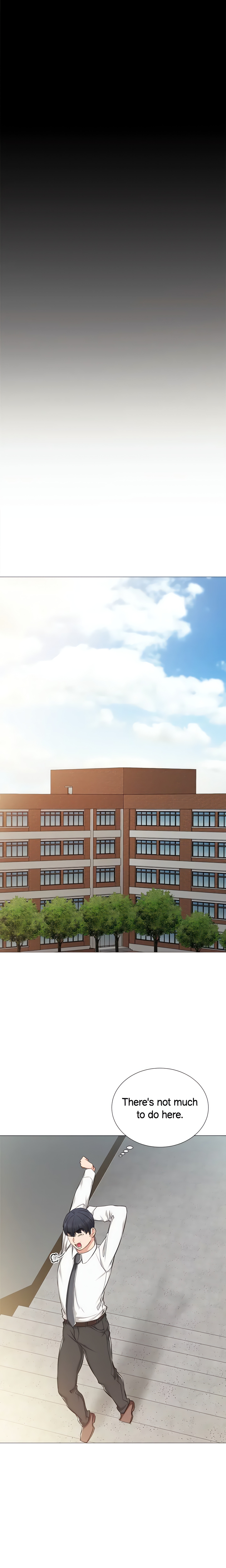 Teacher Training Chapter 38 - Page 16