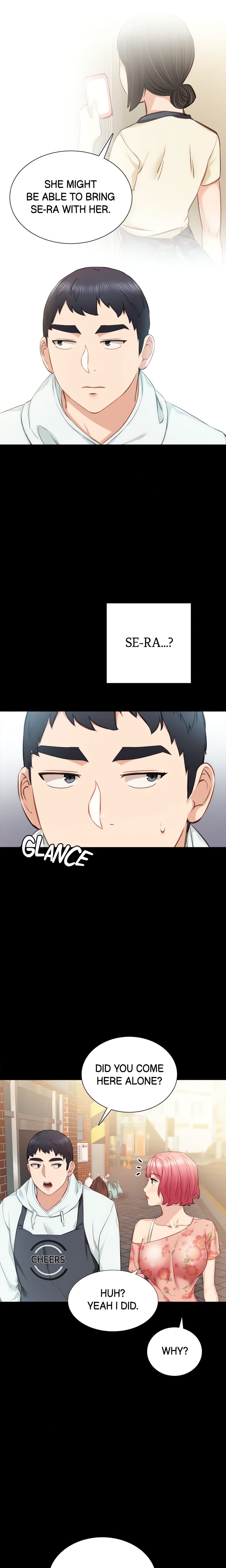 Teacher Training Chapter 38 - Page 4