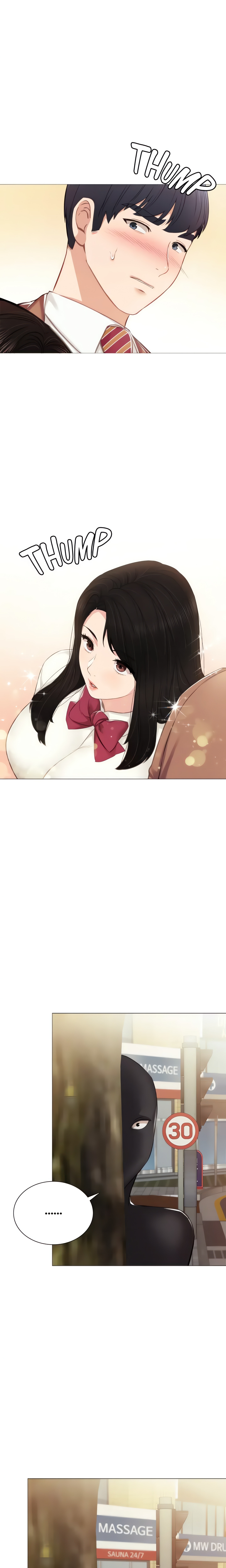 Teacher Training Chapter 39 - Page 19