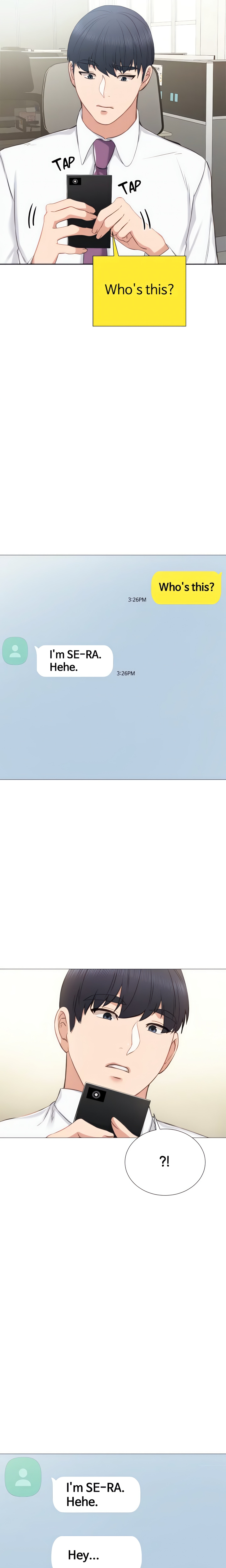 Teacher Training Chapter 39 - Page 23