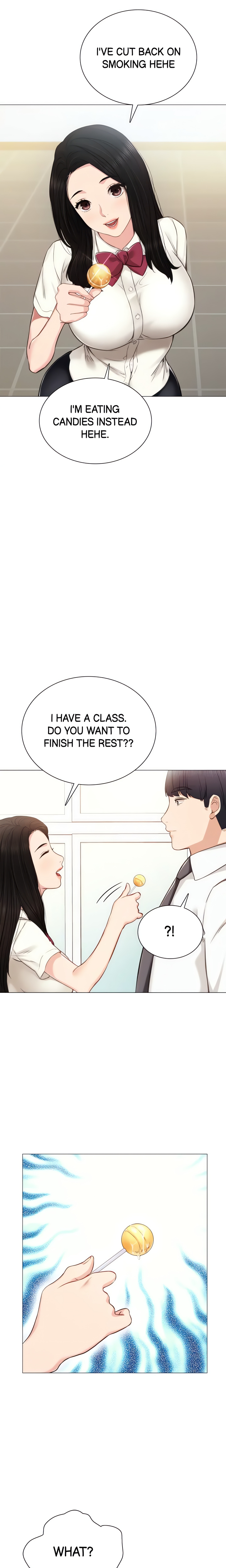 Teacher Training Chapter 39 - Page 4