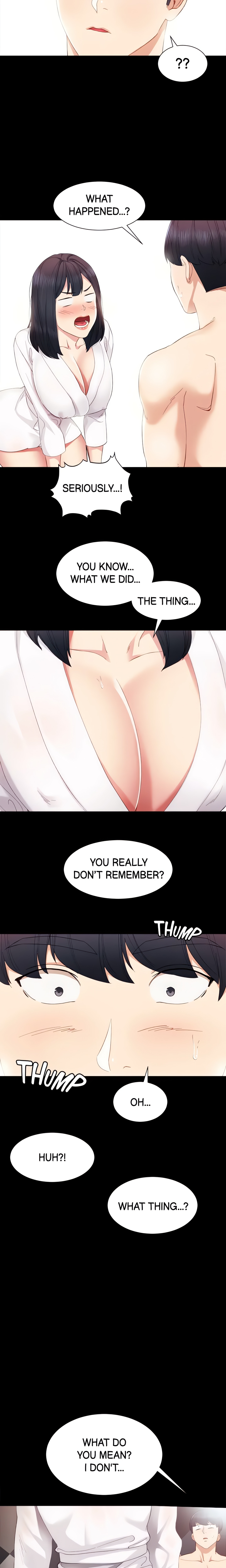 Teacher Training Chapter 4 - Page 11