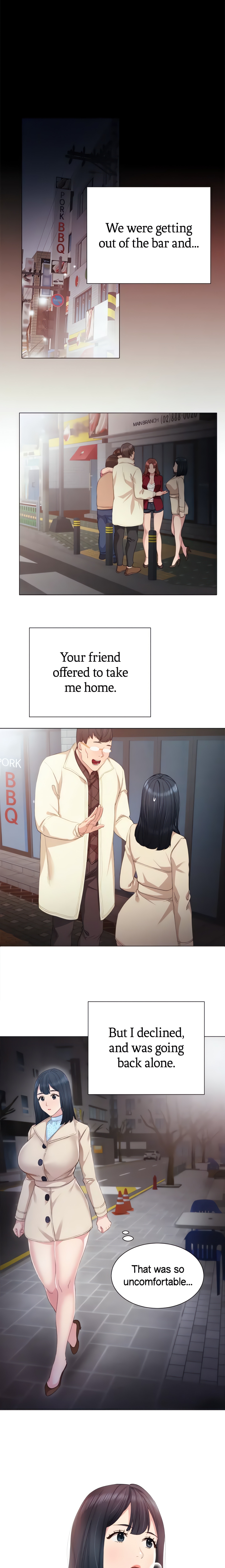 Teacher Training Chapter 4 - Page 13