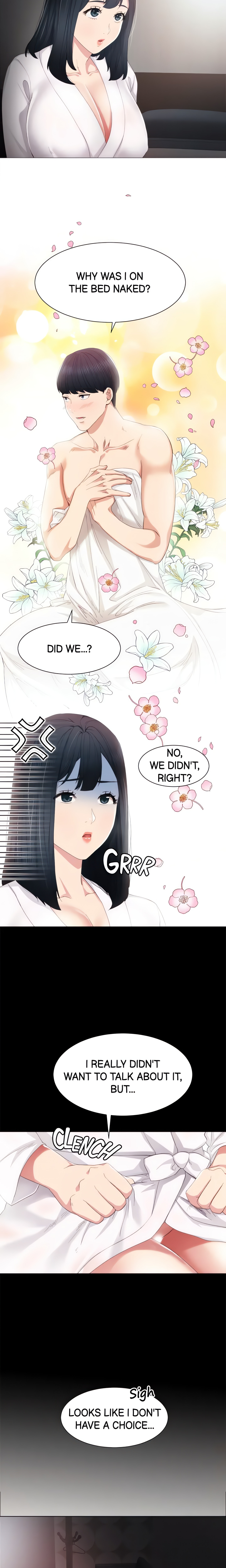 Teacher Training Chapter 4 - Page 16