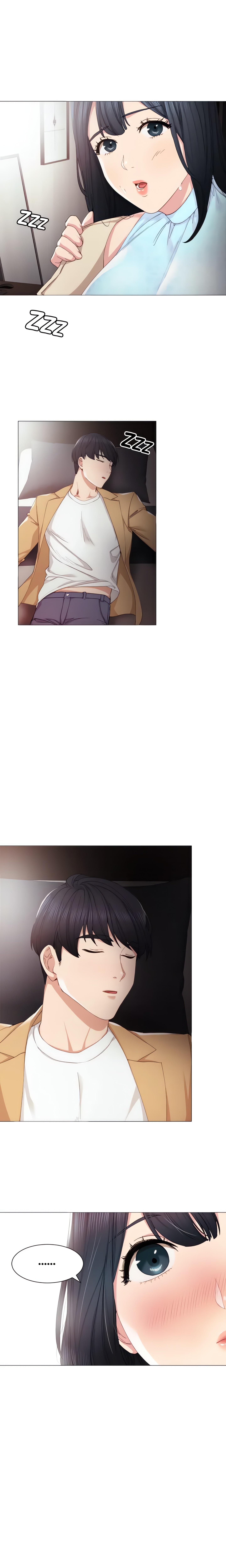 Teacher Training Chapter 4 - Page 18