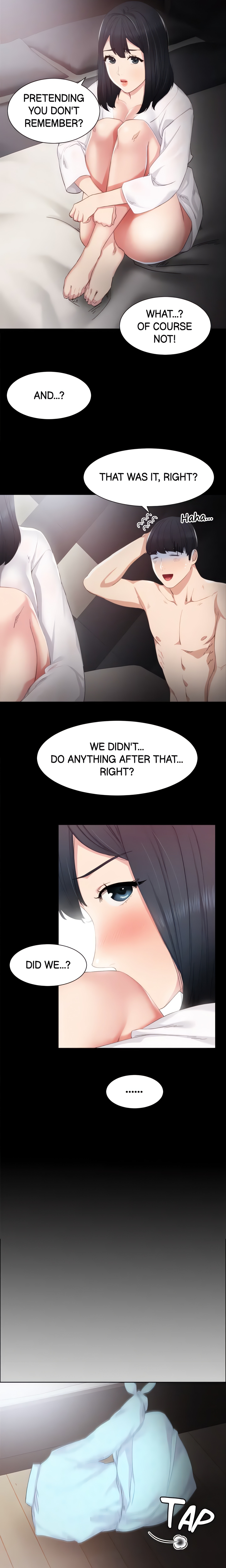 Teacher Training Chapter 4 - Page 24